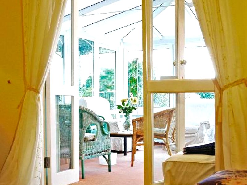 The Long Rangeの写真