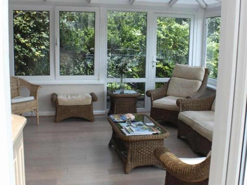 The Long Rangeの写真