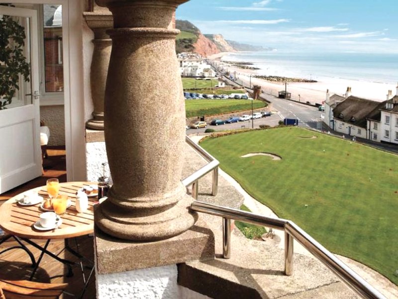 The Victoria Hotel & Source Spaの写真