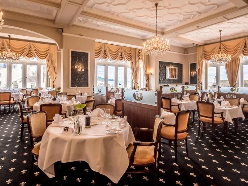 The Victoria Hotel & Source Spaの写真