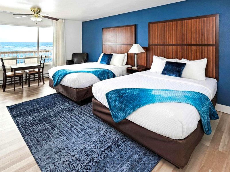 Clarion Inn Surfrider Resortの写真
