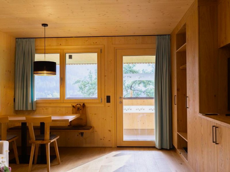 Haus Kanabeの写真