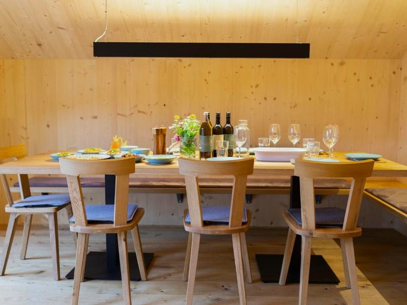 Haus Kanabeの写真