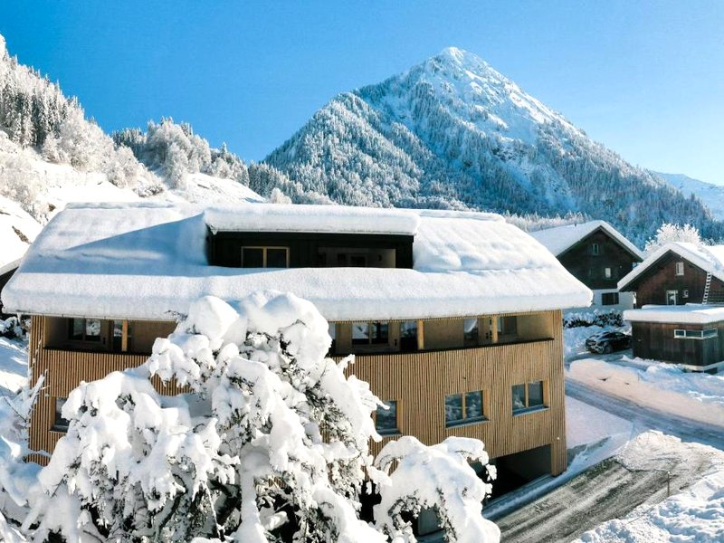 Haus Kanabeの写真