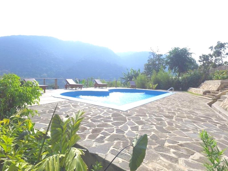 Trackers Safari Lodge Bwindiの写真