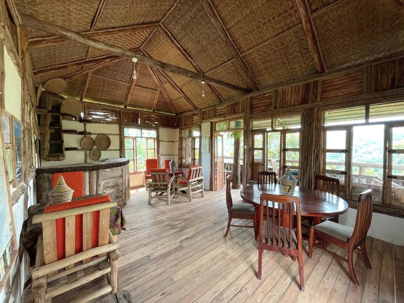 Bwindi My Homeの写真