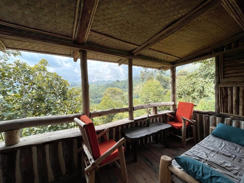 Bwindi My Homeの写真