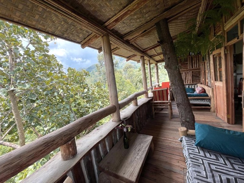 Bwindi My Homeの写真