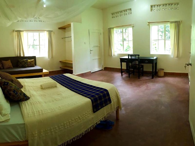 Bwindi Guest Houseの写真