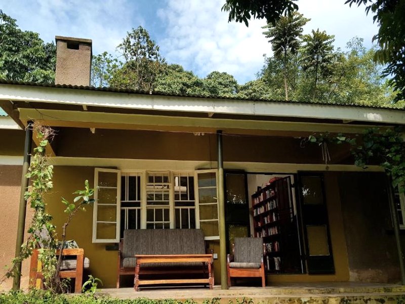 Bwindi Guest Houseの写真