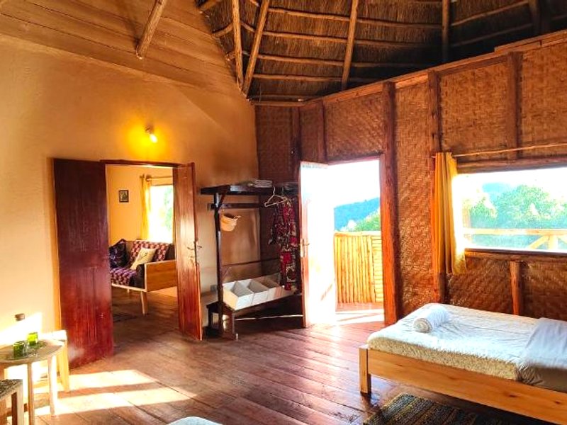 Agandi Uganda Eco-lodgesの写真