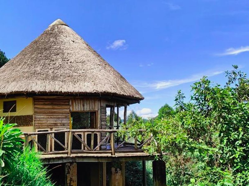 Agandi Uganda Eco-lodgesの写真