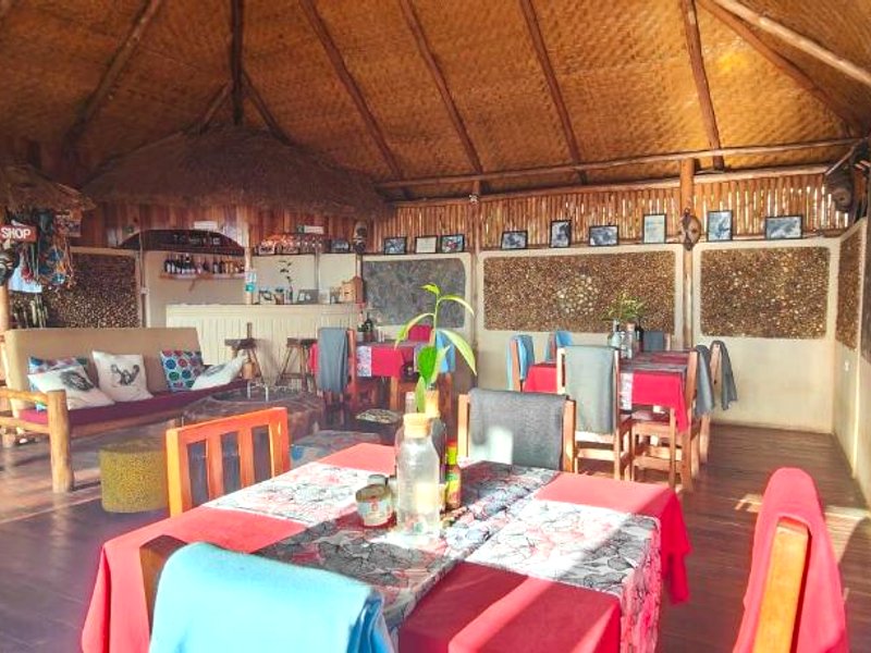 Agandi Uganda Eco-lodgesの写真