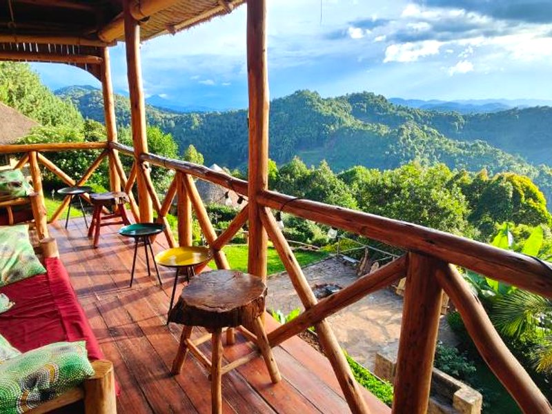 Agandi Uganda Eco-lodgesの写真