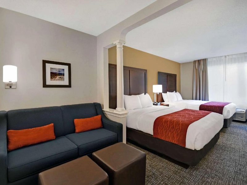 Comfort Inn & Suites Wiltonの写真
