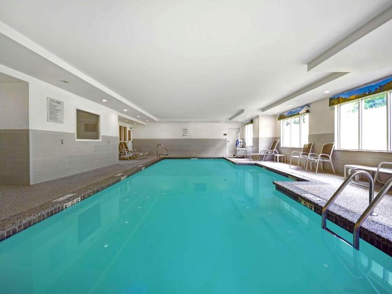 Comfort Inn & Suites Wiltonの写真