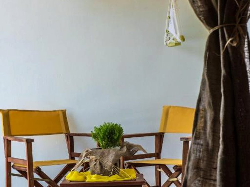 サマー ベッド ニドリ (Summer Bed Nydri)の写真