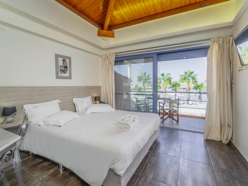 Ianos Hotelの写真