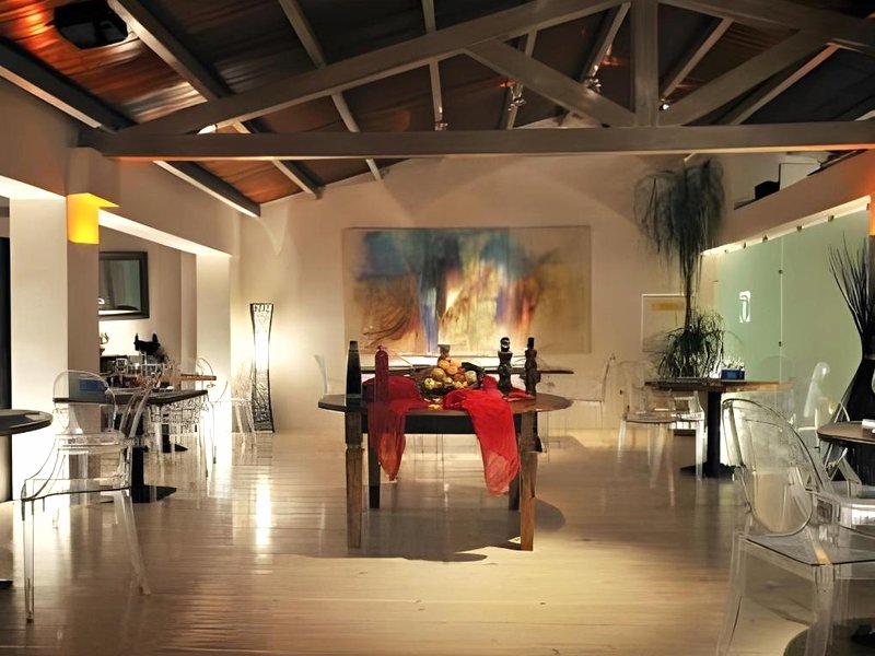 Ianos Hotelの写真