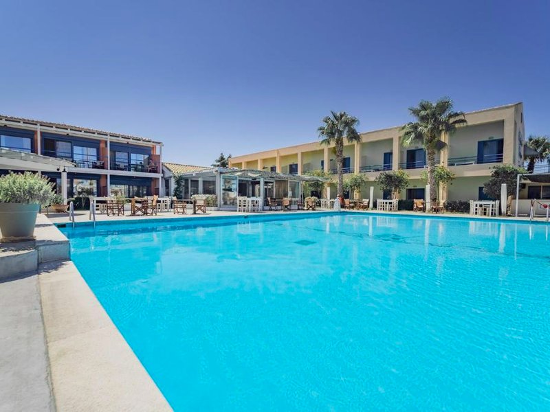 Ianos Hotelの写真