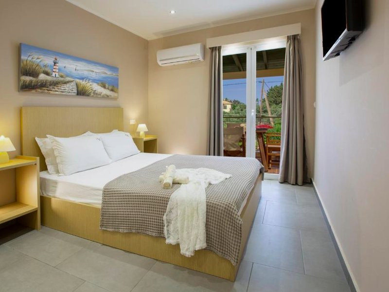 ヴィラ ヴィータ (Villa Vita)の写真