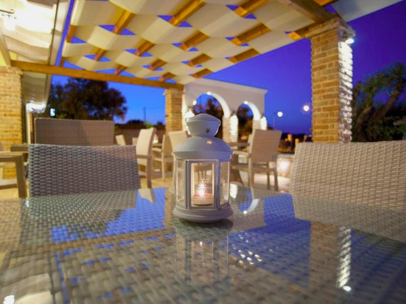 ヴィラ ヴィータ (Villa Vita)の写真