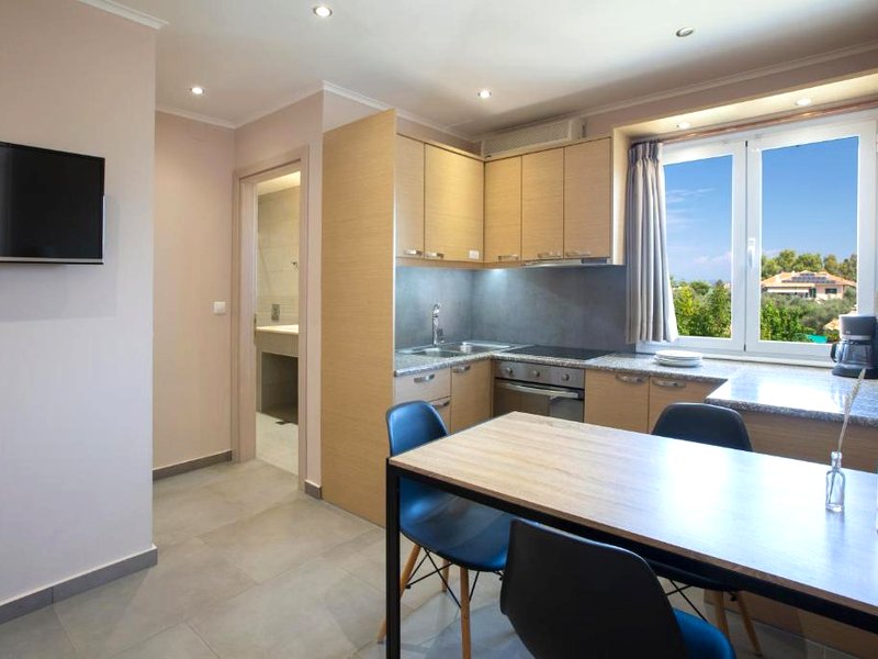 ヴィラ ヴィータ (Villa Vita)の写真