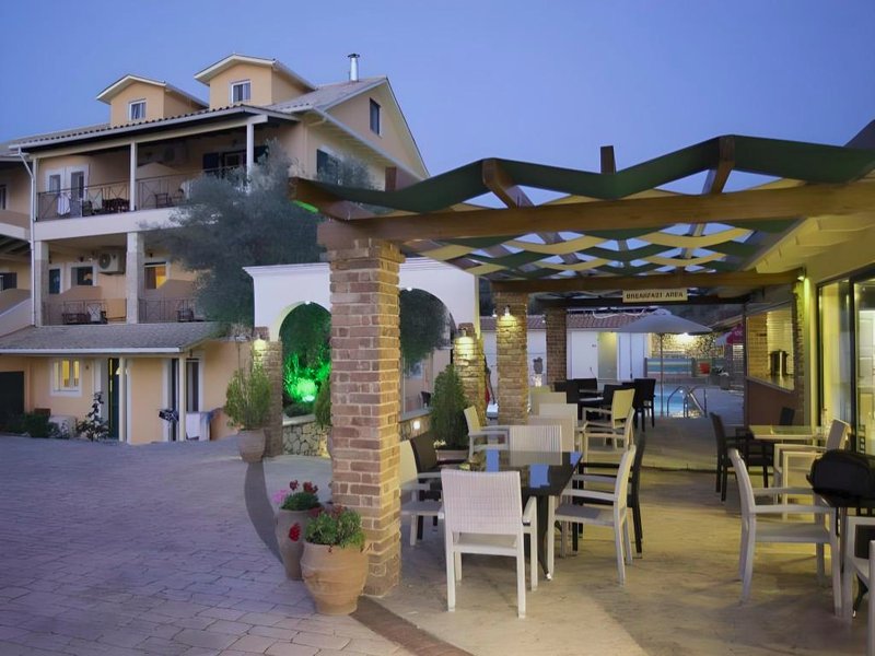 ヴィラ ヴィータ (Villa Vita)の写真