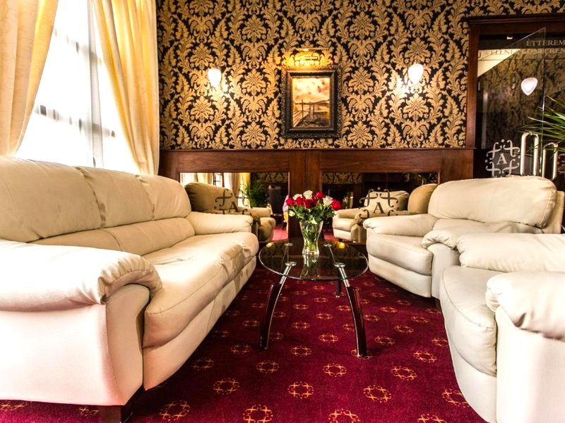 Boutique Hotel Annuskaの写真