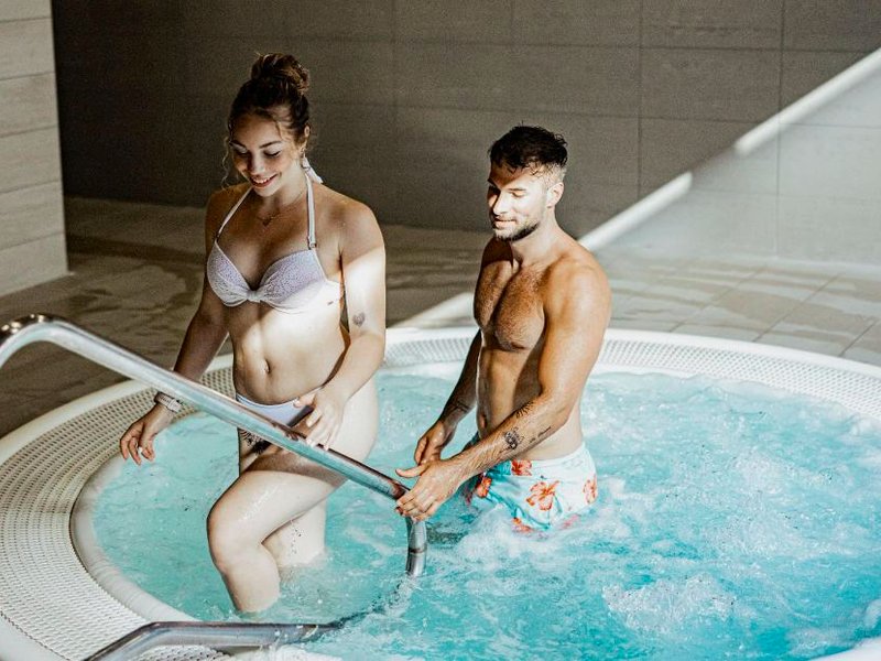 アカデミア ホテル**** バラトンフュレド (Akademia Hotel**** Balatonfured)の写真