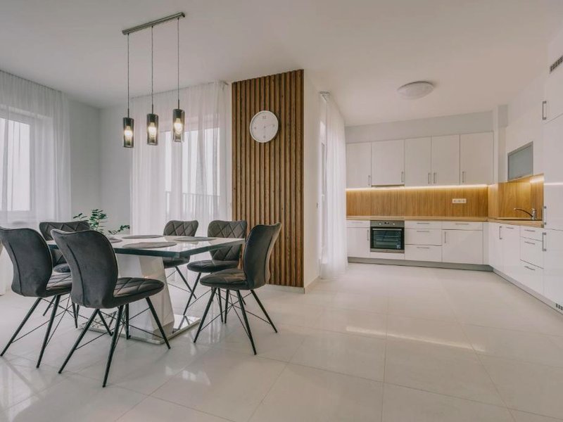 BIRGÉS Villapark Apartments (BIRGES Villapark Apartments)の写真