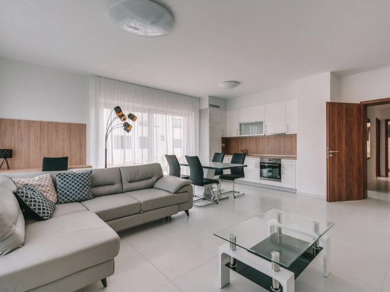 BIRGÉS Villapark Apartments (BIRGES Villapark Apartments)の写真