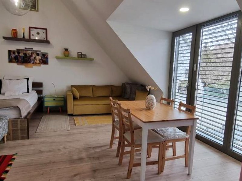 Vánkoska Apartman Tihany (Vankoska Apartman Tihany)の写真