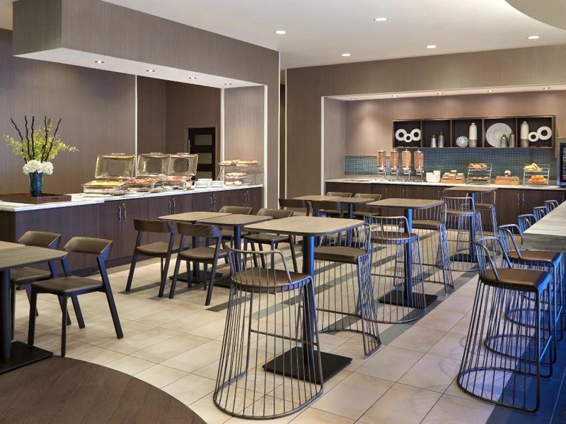 SpringHill Suites Toronto Vaughanの写真