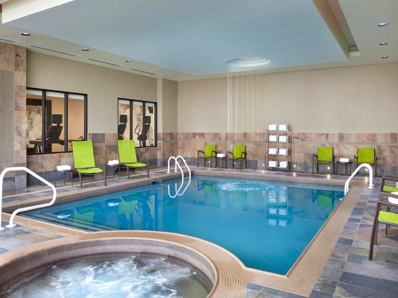 SpringHill Suites Toronto Vaughanの写真