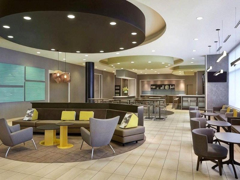 SpringHill Suites Toronto Vaughanの写真