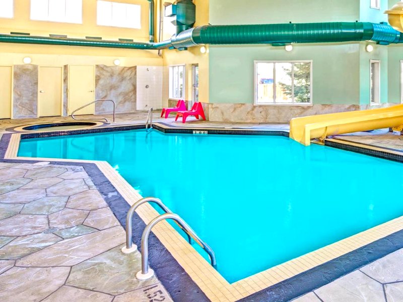 フォー ポインツ バイ シェラトン ヴォーン (Four Points by Sheraton Vaughan)の写真