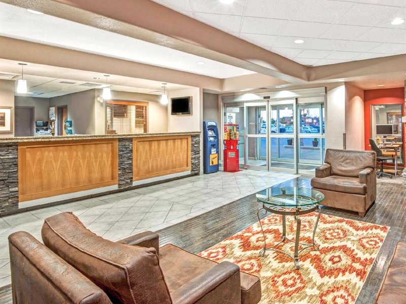 フォー ポインツ バイ シェラトン ヴォーン (Four Points by Sheraton Vaughan)の写真