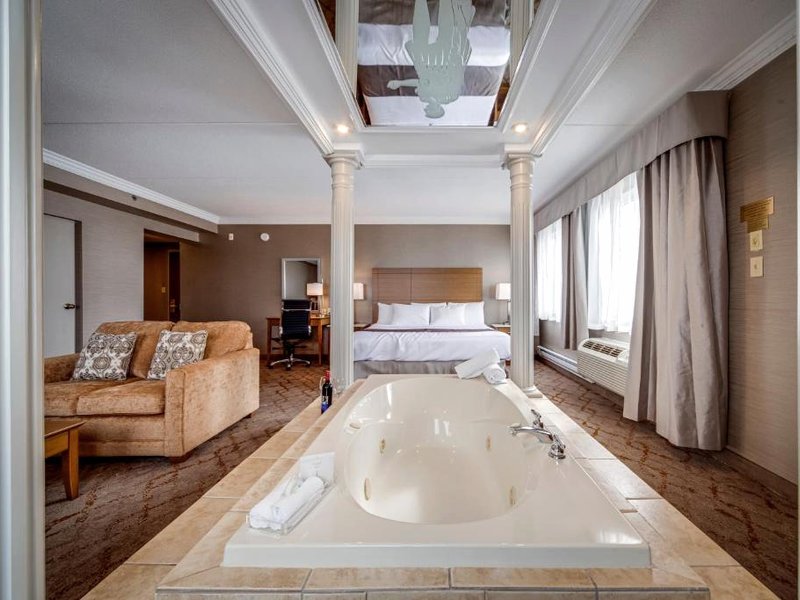 モンテ カルロ イン ヴォーン スイーツ (Monte Carlo Inn Vaughan Suites)の写真