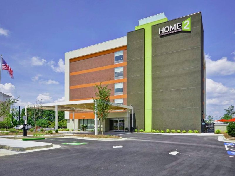 ホーム2 スイーツ バイ ヒルトン アトランタ ウェスト リシア スプリングス (Home2 Suites by Hilton Atlanta West Lithia Springs)の写真