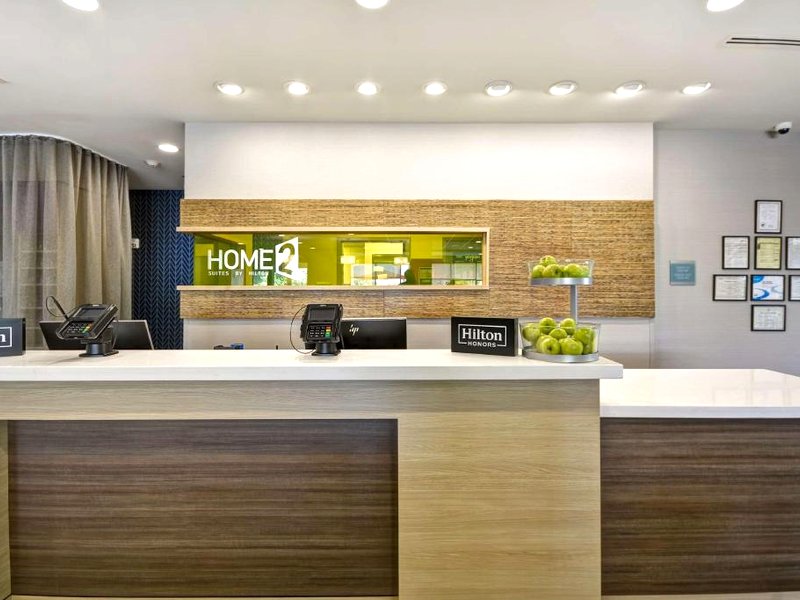 ホーム2 スイーツ バイ ヒルトン アトランタ ウェスト リシア スプリングス (Home2 Suites by Hilton Atlanta West Lithia Springs)の写真