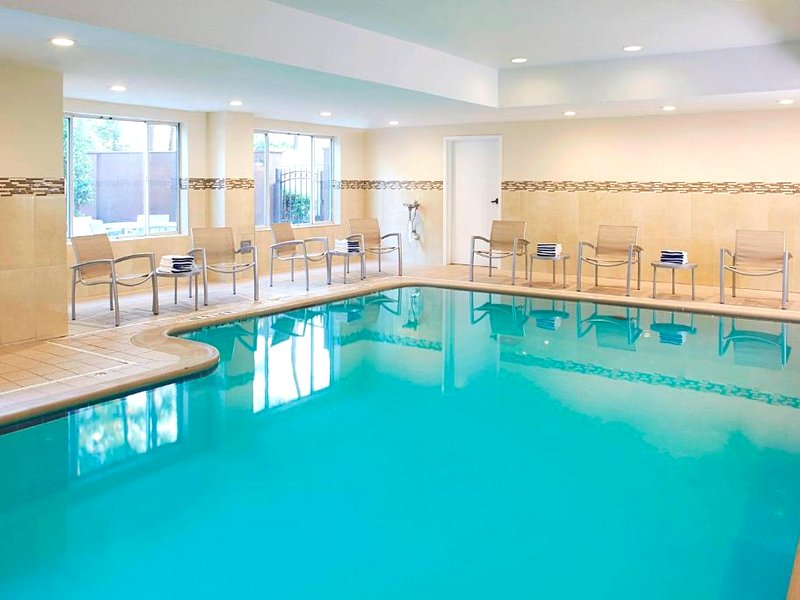 スプリングヒル スイーツ アトランタ シックス フラッグス (SpringHill Suites Atlanta Six Flags)の写真