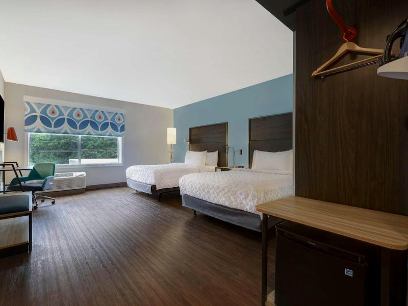 Tru by Hilton Lithia Springsの写真