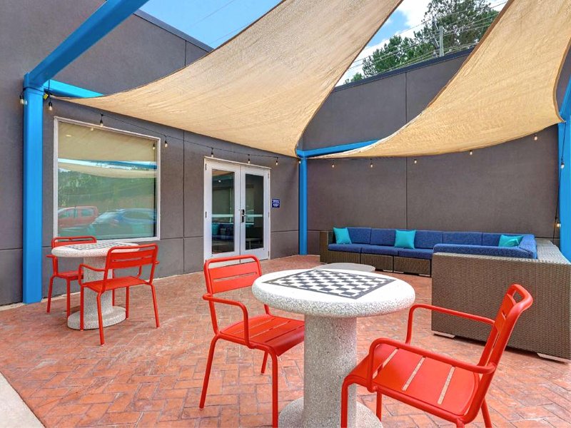 Tru by Hilton Lithia Springsの写真