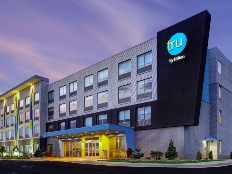 Tru by Hilton Lithia Springsの写真