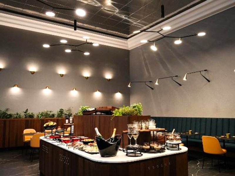 Palatinus Boutique Hotelの写真