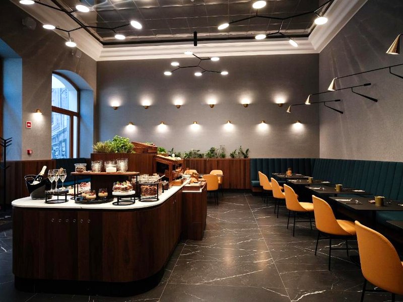 Palatinus Boutique Hotelの写真