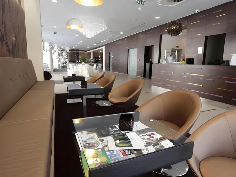 コルソ ホテル ペーチ (Corso Hotel Pecs)の写真