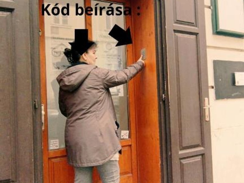 Centrum Hostelの写真
