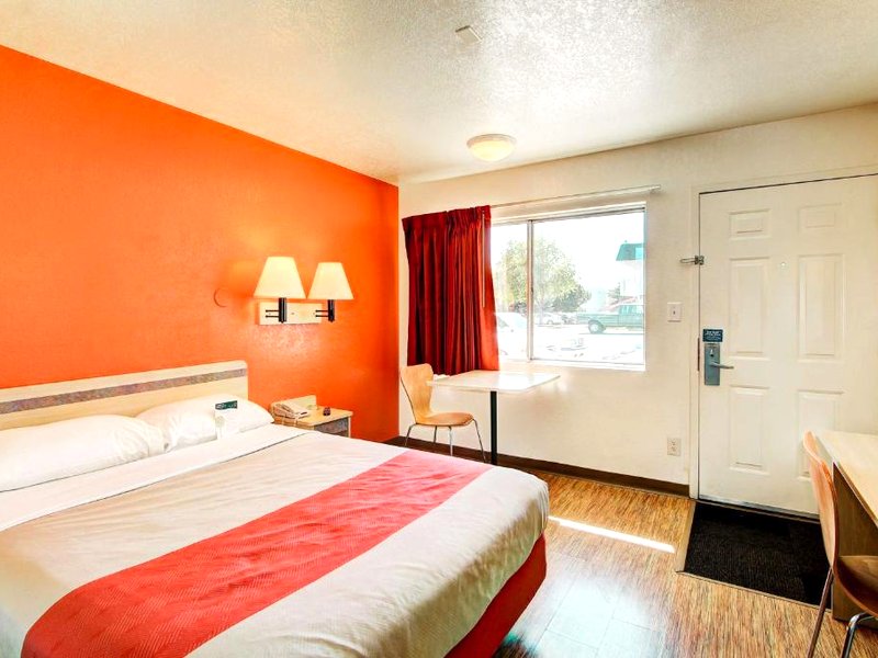 Motel 6 Denver, CO - Airportの写真